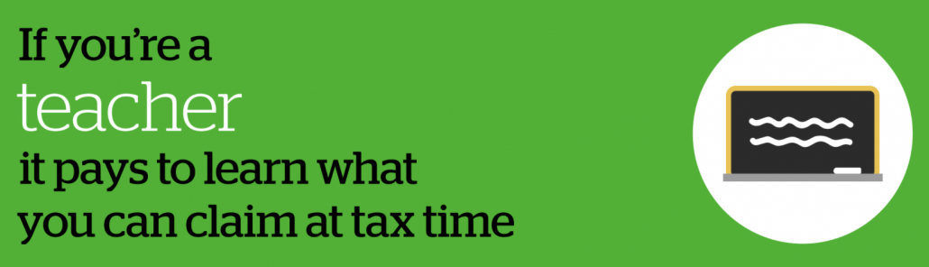 teacher tax